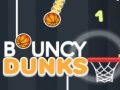 Trò chơi Dunks Nảy trực tuyến