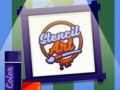 Trò chơi Nghệ Thuật Stencil trực tuyến