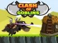 Trò chơi Cuộc Đụng Độ Goblin trực tuyến
