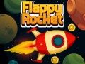 Trò chơi Tên lửa Flappy trực tuyến