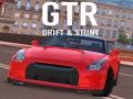 Trò chơi GTR Drift và Màn Trình Diễn trực tuyến