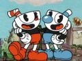 Trò chơi Cuphead trực tuyến