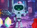 Trò chơi Cuộc tẩu thoát robot hiện đại trực tuyến