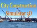 Trò chơi Mô phỏng xây dựng thành phố 3D trực tuyến