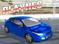 Trò chơi Màn Trình Diễn Ô Tô Playnec trực tuyến