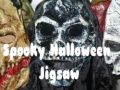 Trò chơi Ghê rợn Halloween Ghép hình trực tuyến