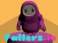 Trò chơi Fallerz.io trực tuyến