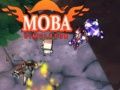 Trò chơi Mô phỏng Moba trực tuyến