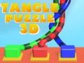 Trò chơi Câu Đố Rối 3D trực tuyến