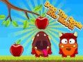 Trò chơi Thả táo vào miệng trực tuyến