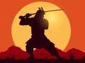 Trò chơi Trận Đánh Samurai Ẩn trực tuyến