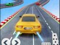 Trò chơi Đua Xe Mega Ramp Stunts GT 3D trực tuyến
