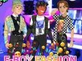 Trò chơi Thời trang Eboy trực tuyến