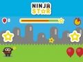 Trò chơi Sao Ninja trực tuyến