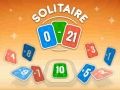 Trò chơi Bài Solitaire Zero21 trực tuyến