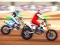 Trò chơi Super MX Cuộc Đua Mới trực tuyến