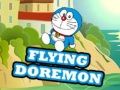 Trò chơi Doremon Bay trực tuyến