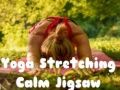 Trò chơi Ghép hình Yoga Duỗi Calm trực tuyến