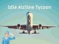 Trò chơi Tycoon Hàng Không Nhàn Rỗi trực tuyến