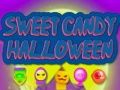 Trò chơi Kẹo Ngọt Halloween trực tuyến