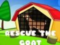 Trò chơi Giải Cứu Con Dê trực tuyến