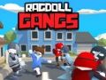 Trò chơi Băng Đảng Ragdoll trực tuyến