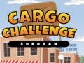 Trò chơi Thử thách Cargo Sokoban trực tuyến