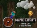 Trò chơi Cuộc phiêu lưu thế giới Minecraft trực tuyến