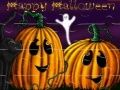 Trò chơi Halloween Vui Vẻ trực tuyến