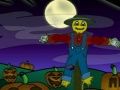 Trò chơi Trượt Halloween 2020 trực tuyến