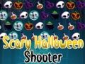 Trò chơi Xạ thủ Halloween đáng sợ trực tuyến