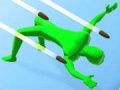 Trò chơi Hành Động Tránh 3D trực tuyến