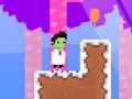 Trò chơi Pixelkenstein: Halloween trực tuyến