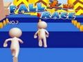 Trò chơi Cuộc Đua Ngã 3D trực tuyến