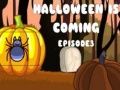 Trò chơi Halloween sắp đến: Tập 3 trực tuyến