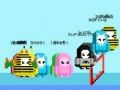 Trò chơi Fall Guys Người Chạy: Di Động trực tuyến