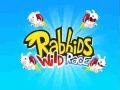 Trò chơi Cuộc Đua Hoang Dã của Rabbids trực tuyến