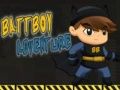Trò chơi Cuộc phiêu lưu của Battboy trực tuyến