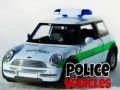 Trò chơi Phương tiện cảnh sát trực tuyến