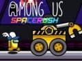 Trò chơi Among Us SpaceRush trực tuyến
