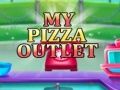 Trò chơi Cửa Hàng Pizza Của Tôi trực tuyến