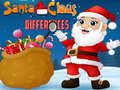 Trò chơi Sự khác biệt với Ông Già Noël trực tuyến