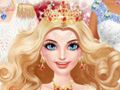 Trò chơi Salon Thay Đổi Cưới trực tuyến