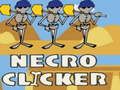 Trò chơi Necro Clicker trực tuyến