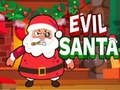 Trò chơi Ông Già Noel Ác trực tuyến