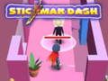 Trò chơi Chạy Stickman trực tuyến