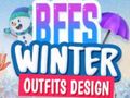 Trò chơi Thiết kế trang phục mùa đông cho BFFs trực tuyến
