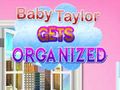 Trò chơi Em Bé Taylor Tổ Chức trực tuyến