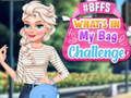 Trò chơi #BFFs Có gì trong túi của tôi Thách thức trực tuyến