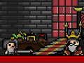 Trò chơi Một Cuộc Phiêu Lưu Pixel Legion trực tuyến